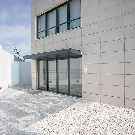 Appartamento Liiiving In Porto - Dragao Pool View Esterno foto
