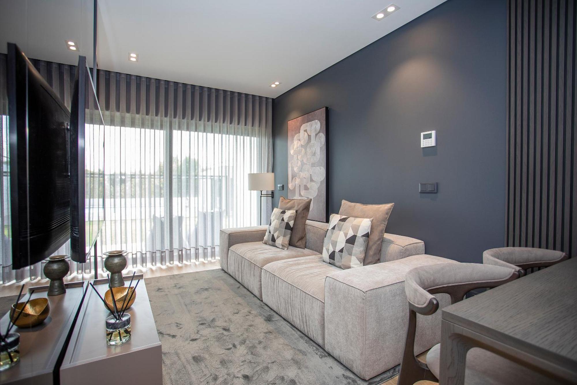 Appartamento Liiiving In Porto - Dragao Pool View Esterno foto