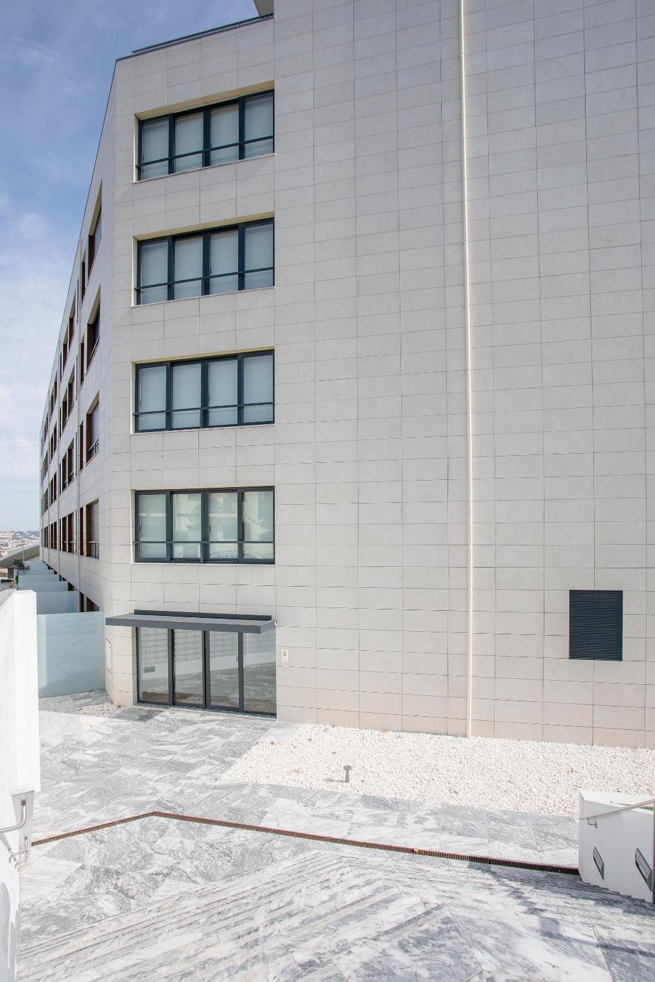 Appartamento Liiiving In Porto - Dragao Pool View Esterno foto